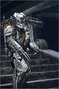 Alien vs. Predator [Blu-ray], 1