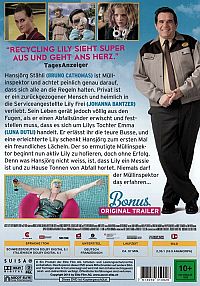 Recycling Lily [DVD], 1