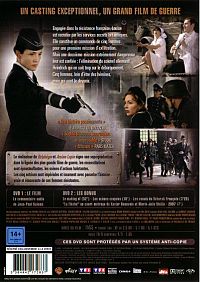 Les femmes de l'ombre [DVD], 1