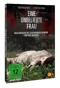 Eine unbeliebte Frau [DVD], 2