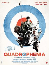 Quadrophenia [DVD], 1