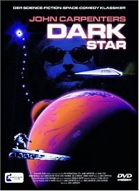 Dark Star [DVD], 1