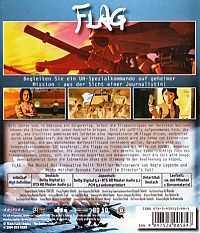 Flag - The Movie [Blu-ray], 1