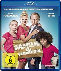 Familie zu vermieten [Blu-ray], 1