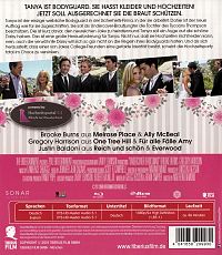 Hochzeit Undercover [Blu-ray], 1