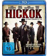 Hickok [Blu-ray], 1