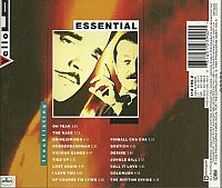 Essential [CD], 1