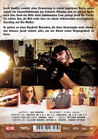 Extraction Day - Jede Sekunde zählt [DVD], 1