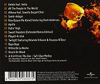 Greatest Hits [CD], 1