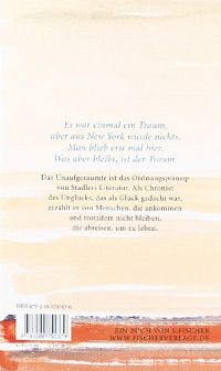 New York machen wir das nächste Mal: Geschichten aus dem Zweistromland, 1