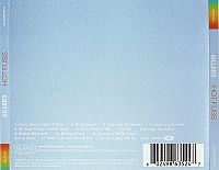 Hot Fuss [CD], 1
