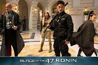 Blade of the 47 Ronin [Blu-ray], 7