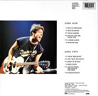 The George Thorogood Collection [Vinyl], 1