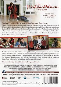 Ein Weihnachtsbaum Wunder [DVD], 1