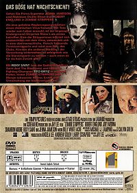 Zombie Strippers [DVD], 1