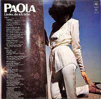 Lieder, die ich liebe [Vinyl], 1