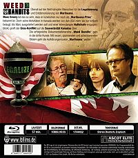 Weed Bandits 3 [Blu-ray], 2