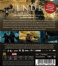 Ende [Blu-ray], 1
