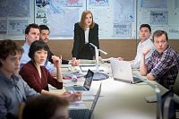 Miss Sloane [Blu-ray], 3