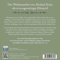 Die unendliche Geschichte [CD], 1