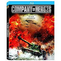 Company of Heroes [Blu-ray], 1