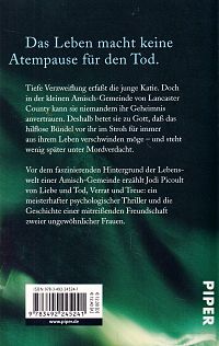 Die einzige Wahrheit, 1