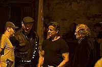 Escape Plan 3 - The Extractors [Blu-ray], 2