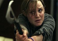 Panic Button [Blu-ray], 2