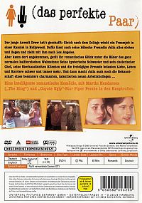Das perfekte Paar [DVD], 1
