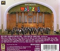 Shostakovich Walzer [CD], 1