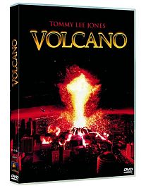 Volcano [DVD], 2