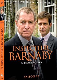 Inspecteur Barnaby - Saison 12 [DVD], 1