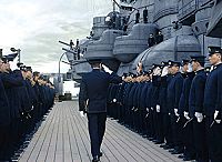 Yamato - Schlacht um Japan [DVD], 3