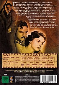 Viva Zapata! [DVD], 1