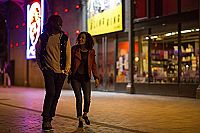 Amour sur place ou à emporter [DVD], 6