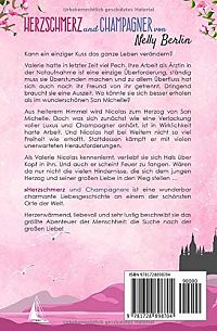 Herzschmerz und Champagner, 1