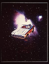 Heavy Metal [Blu-ray], 5