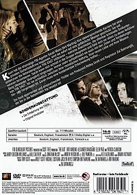 The East [DVD], 2