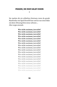 Haltung bewahren bei voller Trunkenheit, 2