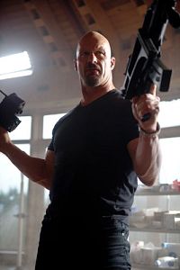 The Package - Killer Games [Blu-ray 3D], 3