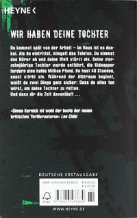 Deadline - Die Zeit läuft ab, 1