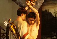 Lilies - Theater der Leidenschaft [DVD], 1