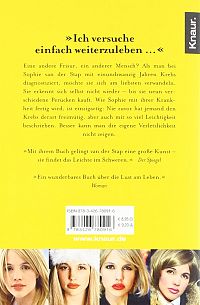 Heute bin ich blond - Das Mädchen mit den neun Perücken, 1