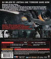 Sector 7 [Blu-ray 3D], 2