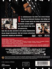 Deadly Revenge - Das Brooklyn Massaker [DVD], 1