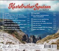 Die Sonne scheint für alle [CD], 1