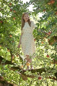 Der Geschmack von Apfelkernen [DVD], 5