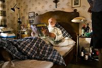 Eine ganz heisse Nummer [Blu-ray], 7