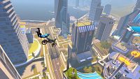 Trials Fusion [Sony PlayStation 4], 1
