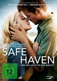 Safe Haven - Wie ein Licht in der Nacht [DVD], 1